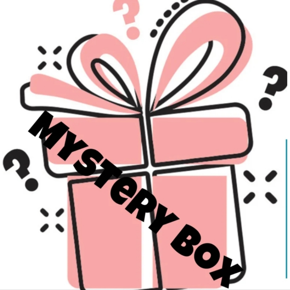 Women's Mystery Box!